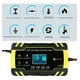 thumbnail image 3 of Cargador Rápido Charge 24v 5a Batería de Coche, 3 of 3