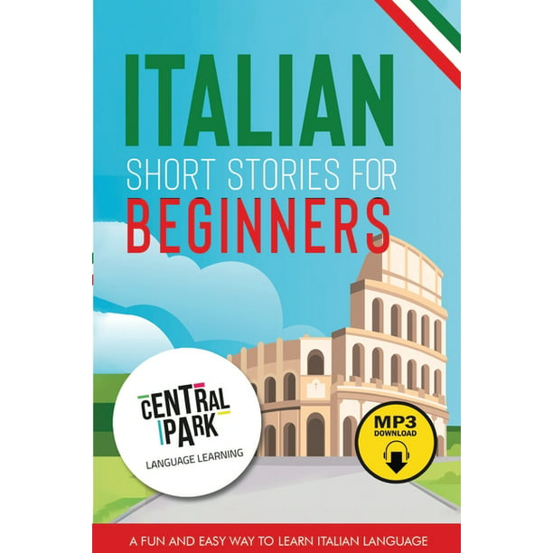 Italian short stories for beginners pdf free download salad download