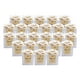 thumbnail image 4 of 25 cajas de dulces cuadradas con flores creativas para bodas, fiestas, banquetes y bodas. estilo, 4 of 9