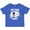Royal Blue, variant on Inktastic Future EMT Ambulance Boys or Girls Baby T-Shirt