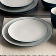 thumbnail image 4 of Noritake Colorwave Blue 16-Piece Coupe Dinnerware Set, Service for 4, 4 of 7
