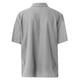 thumbnail image 5 of Designer Spring Summer Men's Casual Cotton Linen Solid Color Short Sleeve Shirts Loose Shirts 4XL, 5 of 5