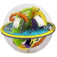 thumbnail image 1 of Jeu de Casse-Tête 3d Perplexus Magique Intellect Boule Roulante Cubes Éducatifs Équilibre Amusant, 1 of 4