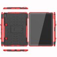 thumbnail image 2 of EGNMCR Rugged-Hybrid KickStand Shockproof Case Cover For 4 10.9in 2020 PC Cover, 2 of 5