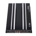 thumbnail image 1 of Amplificador de Potencia, Pure Bass 4 Canales Clase AB AB AB CAR STEREO AMP DC 12V PARA BARA PARA UTV, 1 of 7