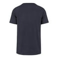 thumbnail image 3 of Men's '47  Navy Minnesota Twins Cooperstown Collection Borderline Franklin T-Shirt, 3 of 3