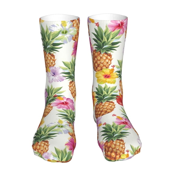 Kdxio Hawaiian Pineappl 标题