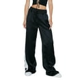 thumbnail image 2 of Txlixc Pantalones de primavera y otoño para mujeres Txlixc moda, 2 of 6