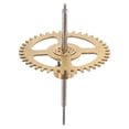 thumbnail image 1 of Shisuyan Engrenage de Réveil en Métal Engrenage de Remplacement pour Horloge Rétro, 1 of 1