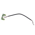 thumbnail image 1 of Paquete de 2-3 placas de Control de Cable de conexión de luz de coche RC para Xin Lehong 2 piezas, 1 of 8
