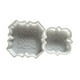 thumbnail image 4 of Molde de de hormigón de 2 piezas, plantilla DIY, ligera, reutilizable, para césped al aire libre, parque, versátil., 4 of 8