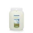 thumbnail image 4 of Yankee Candle Original Large Jar, Clean Cotton®, 22 oz, 4 of 6