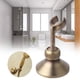 thumbnail image 4 of Soporte de Cabezal de Ducha SSuperp de Latón Ajustable para Baño, 4 of 5