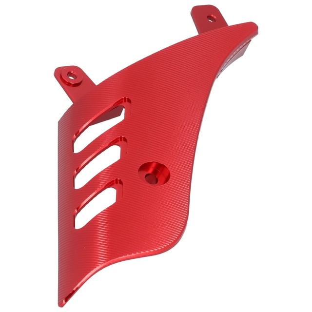 Swing Arm Guards, Anti Wear Front Wheel Swingarm Cover Aluminium Alloy Anodized For Motorcycle Replacement For GTS 125 200 300 2013-2020