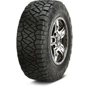 Nitto Ridge Grappler All Terrain LT265/70R18 124/121Q E Light Truck Tire