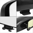 thumbnail image 5 of Unique Bargains Black Adjustable Wide Angle Rear View Blind Spot Mirror for Car Truck, 5 of 6