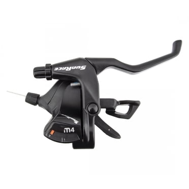 SUNRACE HB DLM403 TRIGGER 3x8s PAIR main image 1