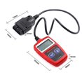 thumbnail image 2 of OBD 2 Car Scanner, Read Car, Remove Faults, Diagnostic Equipment for Cars, Plug & Play, Remove Faults, Car Scanner, Engine Fault - Car Accessories, Di, 2 of 5