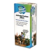 OurPets SmartScoop Litter Box Filters