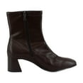 thumbnail image 6 of Aerosoles Corinda Women's Boots Brown Size 10.5 M, 6 of 8