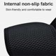 thumbnail image 5 of Joint Immobilizer Shoulder Immobilizer Multifunctional Arm Sling Adjustable Shoulder Immobilization Support Wrist Fracture Fix Elbow Joint Support, 5 of 5