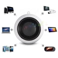 thumbnail image 1 of Portable Speaker, 3.5mm Mini Wired Speaker Portable  For Travel For Outdoor, 1 of 8