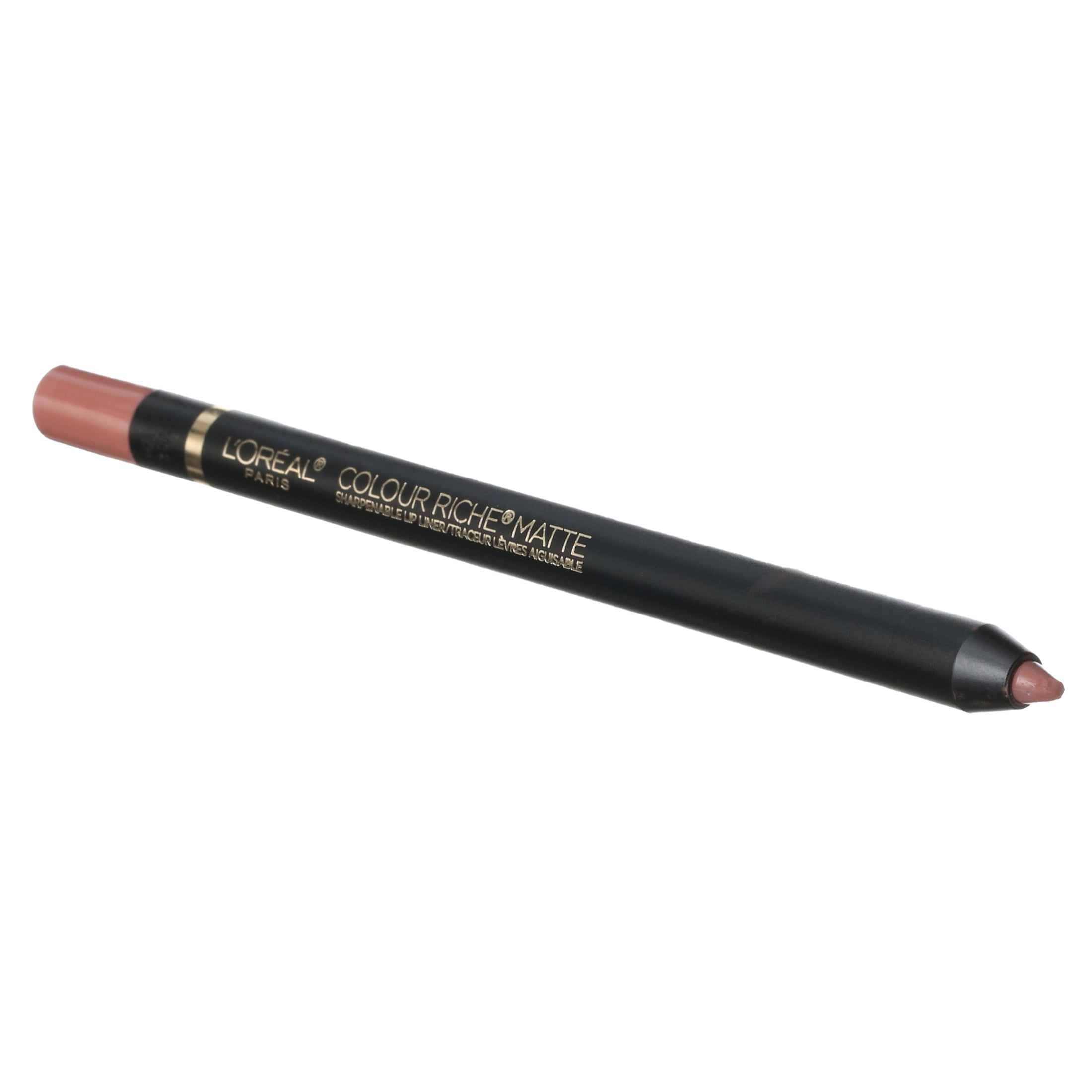L'Oreal Paris Colour Riche Matte Lip Liner, Mattes It