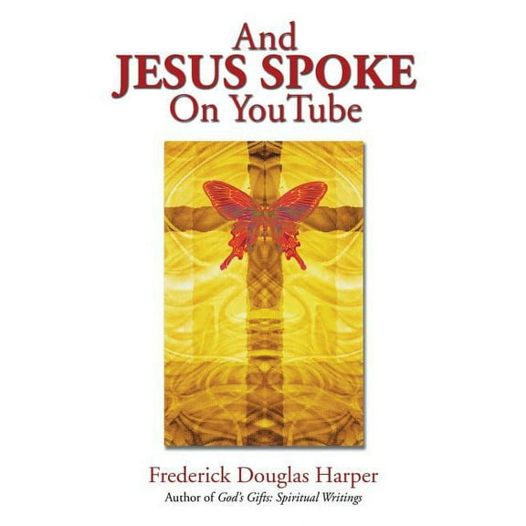 And Jesus Spoke on Youtube