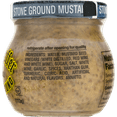 thumbnail image 5 of Inglehoffer Stone Ground Mustard, 4 Oz, 5 of 7