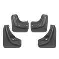 thumbnail image 3 of Mud Flaps For Tesla 2024 For Model 3 Highland Accessories Splash Guards Fenders, 3 of 7