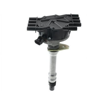 Ignition Distributor 1 - Compatible with 1996 - 2000 GMC Yukon 5.7L V8 1997 1998 1999