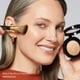 thumbnail image 2 of Iluminador LAURA GELLER NEW YORK Prosecco marmoleado horneado, 2 of 9