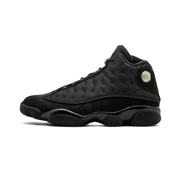 JORDAN MENS Air Jordan 13 Retro "Black Cat" 414571 011 414571 011 from Stadium Goods