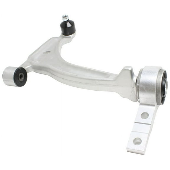 Control Arm Compatible with 2002-2006 Nissan Altima 2004-2008 Maxima Front, Right Passenger Side, Lower Sold individually
