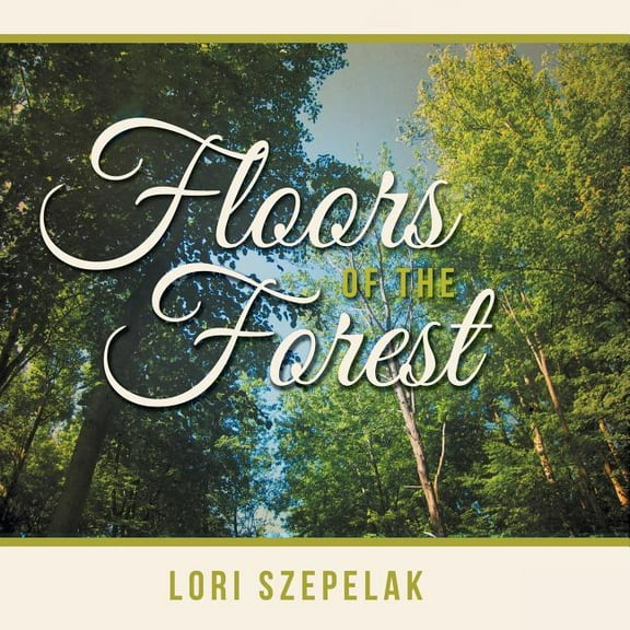 Floors of the Forest, (Paperback)