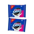 thumbnail image 3 of ( 2 Pack ) Oreo Double Stuf Chocolate Sandwich Cookies, Party Size, 24.95 Oz, 3 of 6