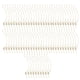 thumbnail image 2 of Palanca de afinación de piano resortes de pianos verticales de acero duradero resortes de piano accesorio de reparación de piano para piezas de reparación de pianos ANGGREK Otros, 2 of 8