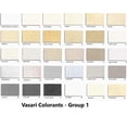 thumbnail image 2 of Vasari Lime Plaster & Paint | COLORANT | Concentrated Liquid Tint | Group 2 | Color: Soong #43, 2 of 4
