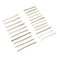 thumbnail image 4 of Guitar Frets, Guitar Fret Wires Easy Installation Bright Sound  For Repair Work, 4 of 7