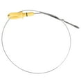 thumbnail image 2 of SCITOO For Chrysler Engine Oil Dipstick Replacement 4666139AA 2007-2008 For Chrysler Pacifica 2006-2010 For Chrysler Town & Country 2006-2007 For Dodge Caravan 2006-2010 Grand Caravan Oil Dipstick, 2 of 5