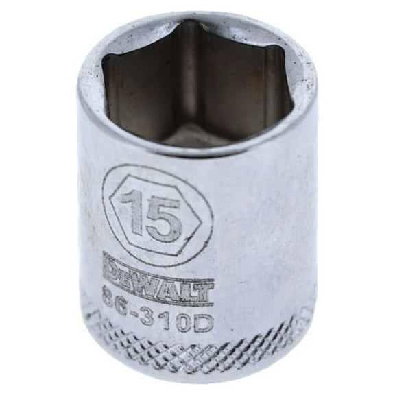 OEM 86-310D Tool Kit 15 Mm Socket DWMT72161 DWMT72163 DWMT72164 DWMT72165