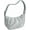 Lakeshore, variant on 3.5L Puffer Sling Crossbody Bag for Women Trendy, Nylon Quilted Crescent Shoulder Bag, Travel Purses for Daily Essentials, Puffy Travel Hobo Handbag with Adjustable Strap & Inner Pockets