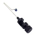 thumbnail image 2 of Removedor de anzuelos de pesca, accesorio ligero, separador, Extractor de seguridad, multifuncional Negro, 2 of 8