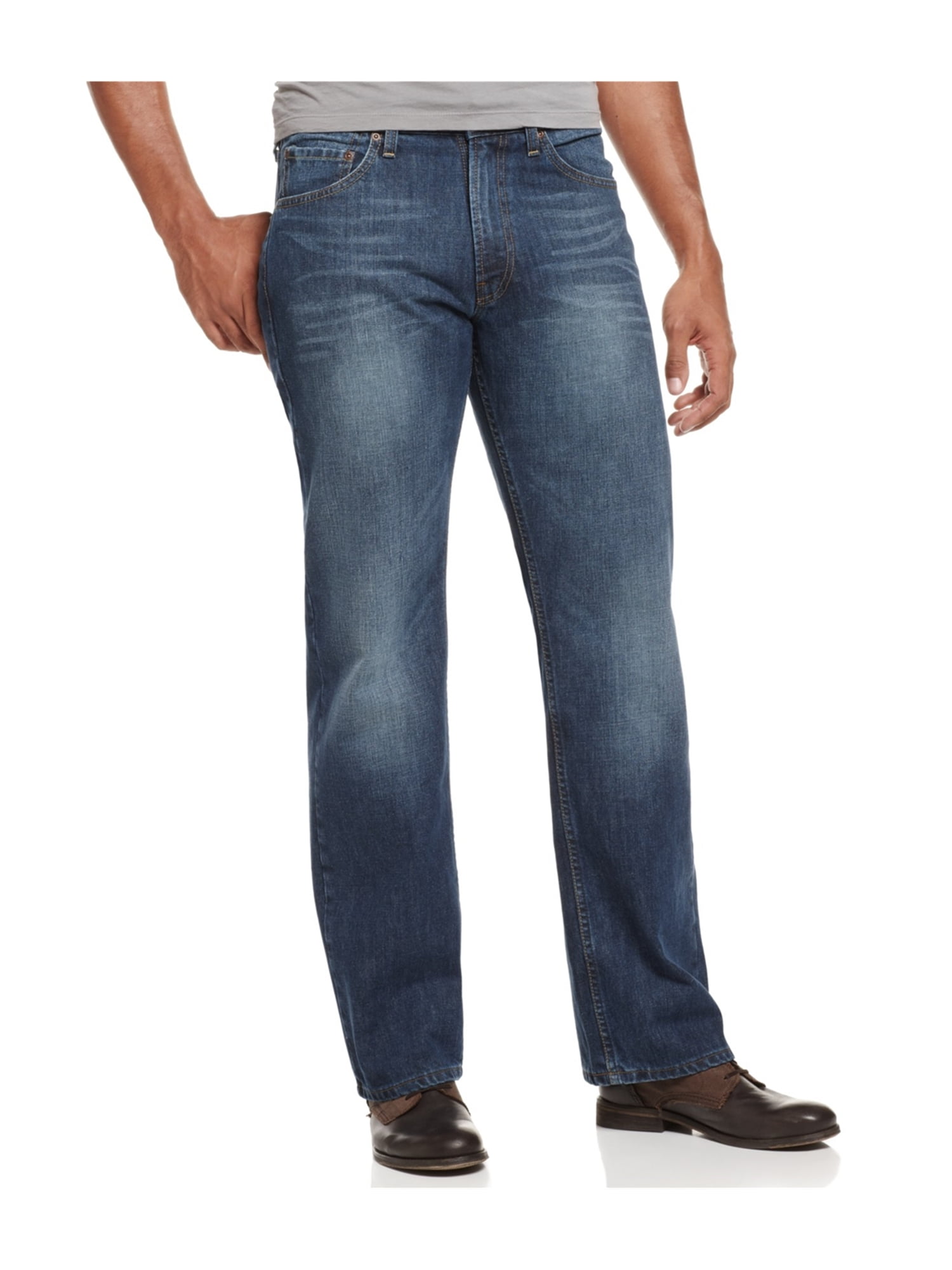 nautica bootcut jeans