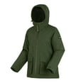 thumbnail image 3 of Regatta Womens Melane Insulated Waterproof Jacket, 3 of 5