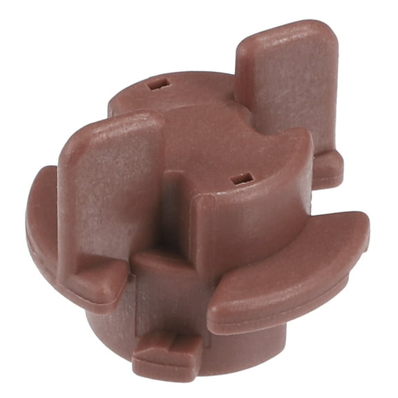 Unique Bargains No.9007560035 Car Tail Light Socket Replacement for Toyota 4Runner 2003-2009