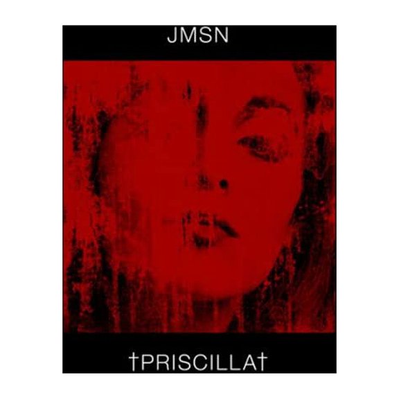 JMSN - Priscilla (2 LP)