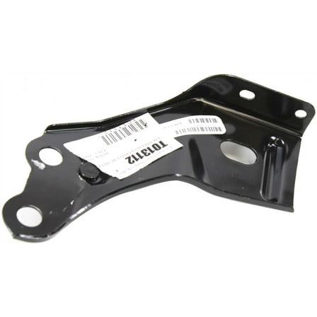 Replacement T013112 Bumper Bracket Compatible For 2001-2004 Toyota Tacoma Front, Left Driver