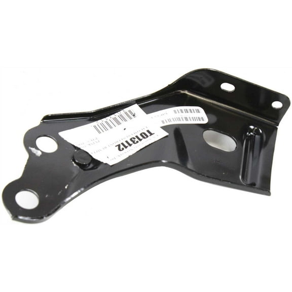 Replacement T013112 Bumper Bracket Compatible For 2001-2004 Toyota Tacoma Front, Left Driver