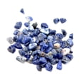 thumbnail image 3 of de Piedras preciosas Piedras preciosas artesanales para pulseras de lapislázuli Yuyangstore cuentas de piedra natural, 3 of 8